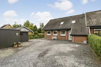 Rækkehus på Anderupvænget 35, Anderup, 5270 Odense N