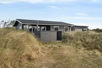 Fritidshus på Johannevej 12, Grønhøj, 9480 Løkken