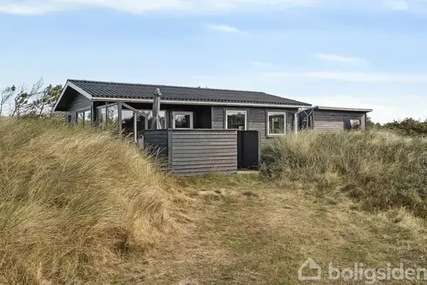 Fritidsbolig på Johannevej 12, 9480 Løkken