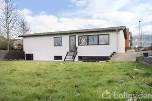 Villa på Bakkesvinget 31, 8700 Horsens