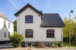 Villa på Søegårdsvej 25, 6640 Lunderskov