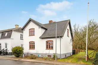 Villa på Søegårdsvej 25, 6640 Lunderskov