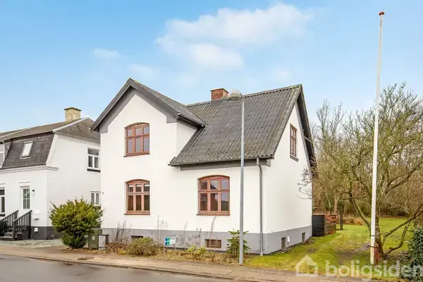 Villa på Søegårdsvej 25, 6640 Lunderskov