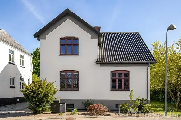 Villa på Søegårdsvej 25, 6640 Lunderskov
