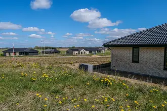 Helårsgrund på Sejlinghøjen 1, 8600 Silkeborg