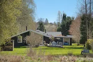 Fritidsbolig på Baroniet 34, 3100 Hornbæk