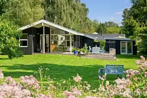 Fritidsbolig på Baroniet 34, 3100 Hornbæk