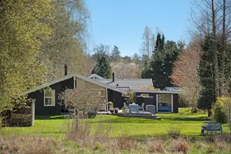 Fritidshus på Baroniet 34, Horneby Fælled, 3100 Hornbæk