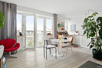Ejerlejlighed på Bremensgade 41, 3. tv., 2300 København S