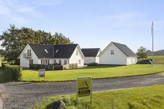Landejendom på Frankerupvej 38, Værslev, 4400 Kalundborg