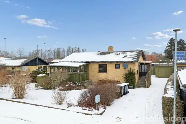 Villa på Mosevej 1, 6320 Egernsund