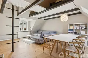Ejerlejlighed på Danmarksgade 29, 2. tv., 9000 Aalborg