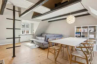 Ejerlejlighed på Danmarksgade 29, 2. tv., 9000 Aalborg