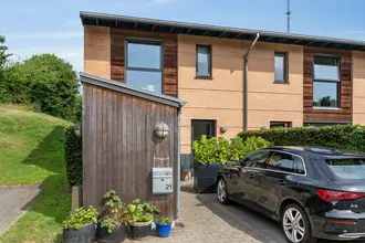 Rækkehus på Skådehøjen 21, 8270 Højbjerg