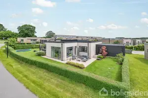Villa på Kildebjerg Søvej 28, 8680 Ry