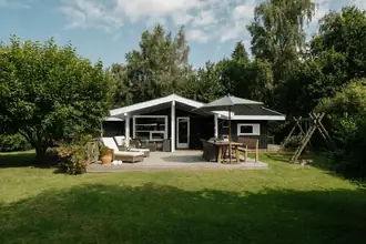 Fritidshus på Jacobslystvej 17, Nakkehoved, 3250 Gilleleje
