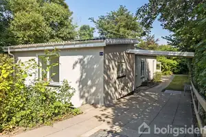 Villa på Holbækvej 26, 4330 Hvalsø