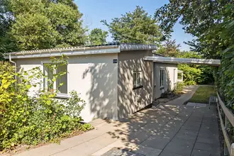 Villa på Holbækvej 26, 4330 Hvalsø