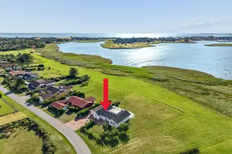 Fritidshus på Reedtzholmvej 149, Enø, 4736 Karrebæksminde