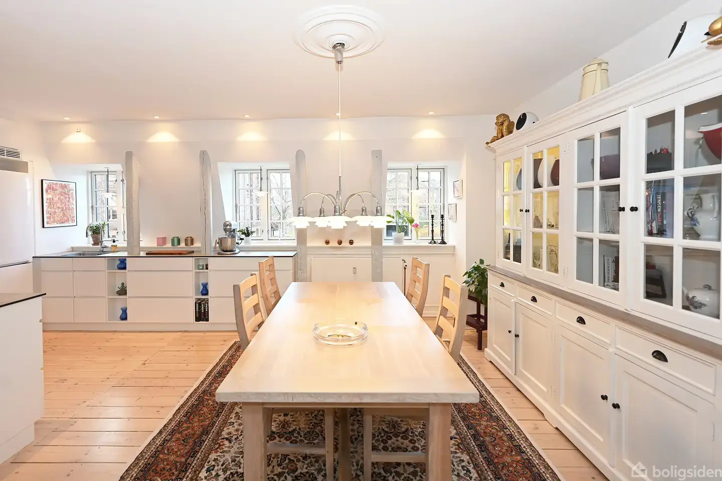 Ejerlejlighed på Kongevejen 13, 1. tv., 3000 Helsingør