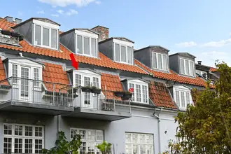 Ejerlejlighed på Kongevejen 13, 1. tv., 3000 Helsingør