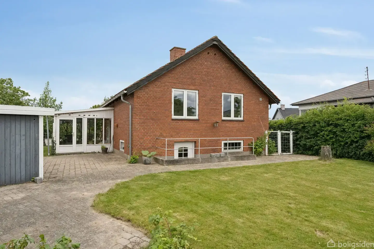 Villa på Agtrupvej 182, 6000 Kolding