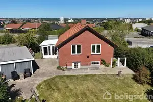 Villa på Agtrupvej 182, 6000 Kolding