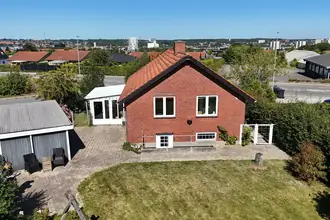 Villa på Agtrupvej 182, 6000 Kolding