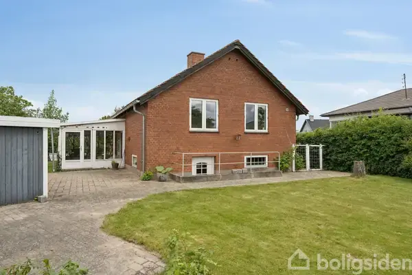 Villa på Agtrupvej 182, 6000 Kolding