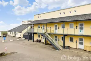 Ejerlejlighed på Lyngbyvej 239C, st., 9480 Løkken
