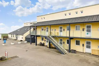 Ejerlejlighed på Lyngbyvej 239C, Lyngby, 9480 Løkken