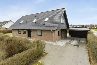 Villa på Morbærvej 49, 6600 Vejen