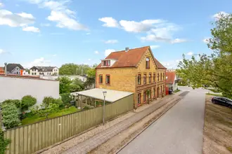 Villa på Ryes Møllevej 2, 6100 Haderslev
