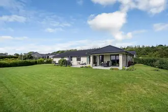 Villa på Kirkebyvænget 34, Gl Ejby, 5592 Ejby