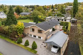 Villa på Bakkefaldet 44, Gl Holte, 2840 Holte