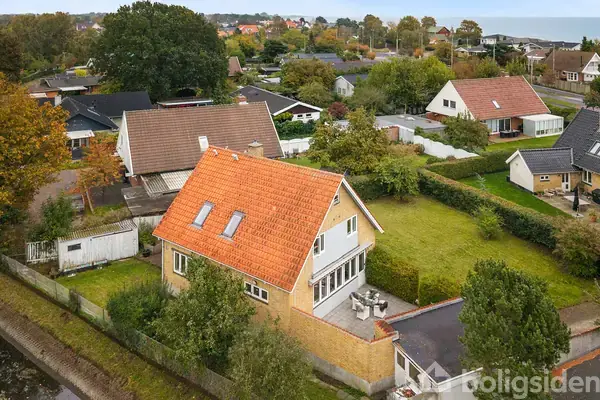 Villa på Mosede Strandvej 26, 2670 Greve