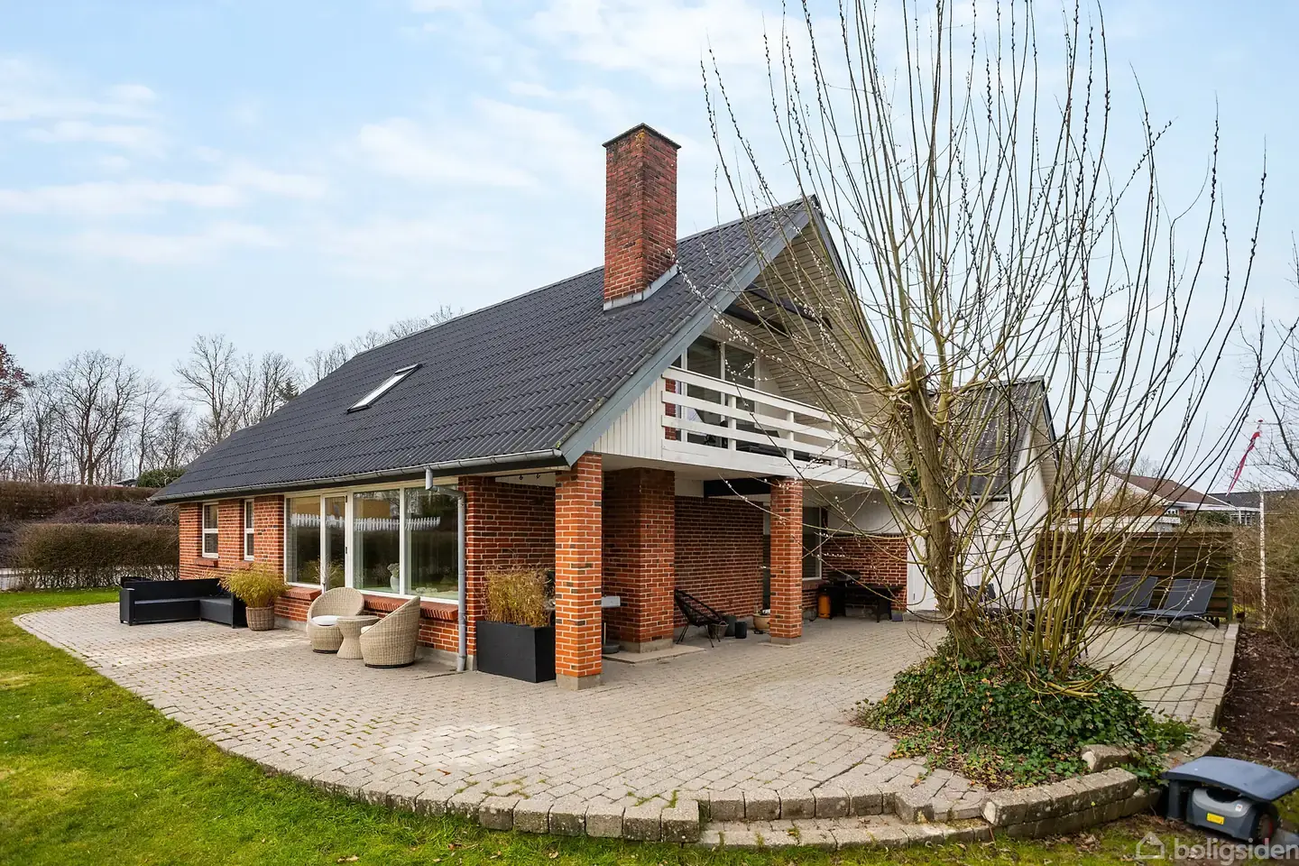 Villa på Højmarkstoften 31, 8600 Silkeborg