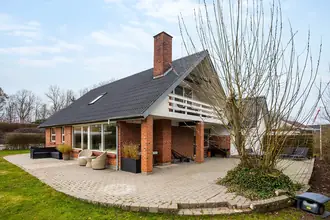 Villa på Højmarkstoften 31, 8600 Silkeborg