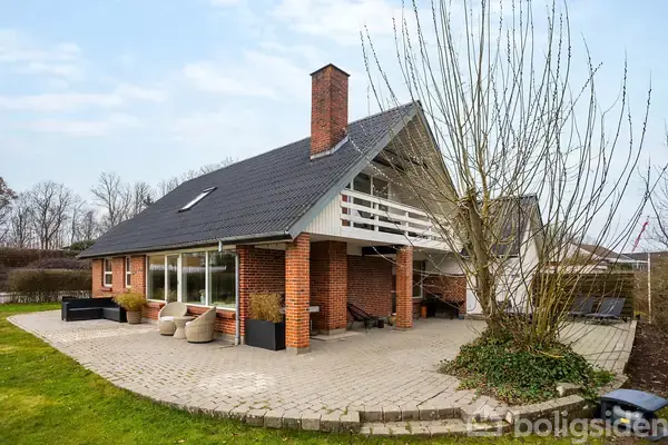 Villa på Højmarkstoften 31, 8600 Silkeborg