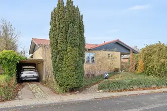 Villa på Bregnevej 6, 7600 Struer