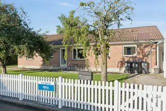 Villa på Teglkrogen 12, 8800 Viborg