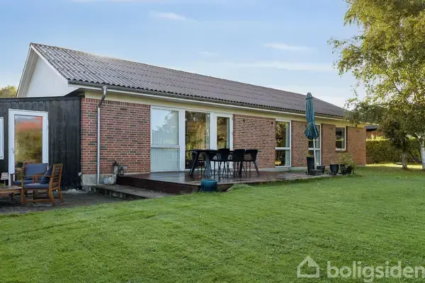 Villa på Teglkrogen 12, 8800 Viborg