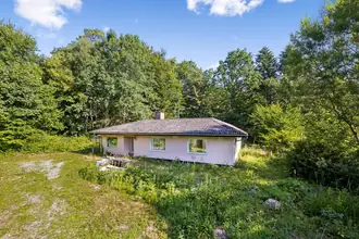 Villa på Kirkevej 8, Tolne, 9870 Sindal