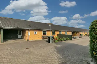 Andelsbolig på Berntsensvej 2G, Bryndum, 6715