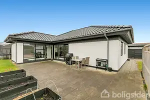 Villa på Parkvej 155, 6710 Esbjerg V