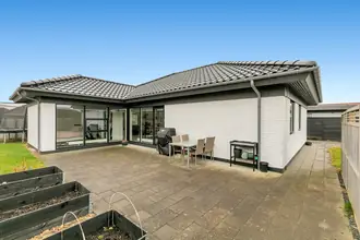 Villa på Parkvej 155, 6710 Esbjerg V