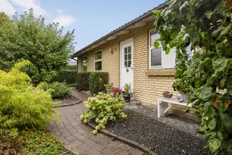 Villa på Enghaven 13, 4295 Stenlille