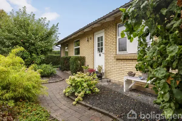 Villa på Enghaven 13, 4295 Stenlille