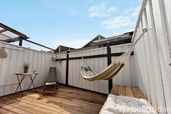 Ejerlejlighed på Ejby Vænge 8, 2610 Rødovre