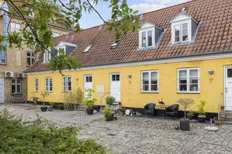 Andelsbolig på Storgade 48C, 1. th., 4180